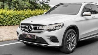 GLC300 AMG Model 2019 cá nhân full kịch bảo dưỡng