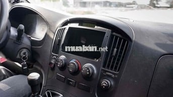 Hyundai Grand Starex 2008 - xe đẹp không lổi nhỏ