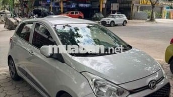Hyundai Grand i10 2019 Grand 1.2 AT - 95000 km