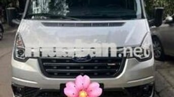 Ford Transit 2023 Tiêu chuẩn - 80000 km