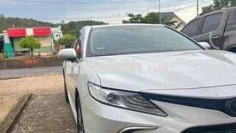 Toyota Camry 2022 2.0Q - 51000 km
