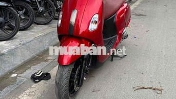 cần bán Attila 50cc