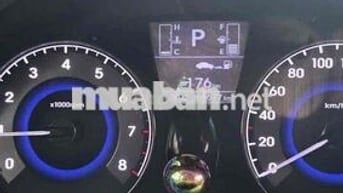 Hyundai Accent 2015 1.4 AT - 66000 km