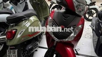 SH150 Ý 150 Chính Chủ BSTP, Máy Zin
