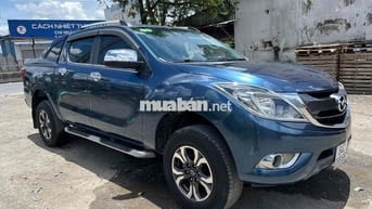 Mazda BT 50 2016 AT 2.2