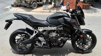 Honda CB650F ABS 2018
