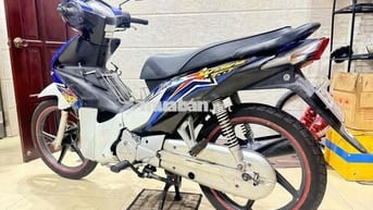 wave rs 110 2011