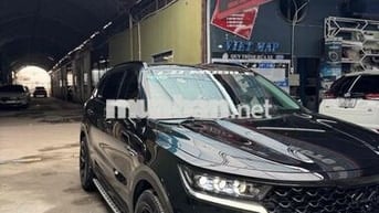 Kia Sorento 2021 Signature 2.2 AT AWD - 32000 km