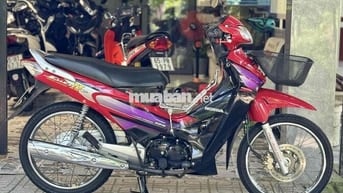 FUTURE 2 CHẤT XE ĐẸP LẮM BS 65 Giao cccd