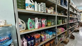 TUYỂN GẤP NHÂN VIÊN TẠI CỬA HÀNG