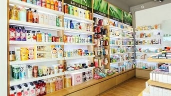 QUẬN 7, NHÀ BÈ TUYỂN 6 NHÂN VIÊN BÁN HÀNG, TẠP VỤ QUẦY HÀNG.