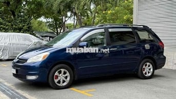 Toyota Sienna LE 2003 - 100000 km