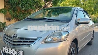 Vios 2009 máy 1.5 chính chủ xe cực đẹp