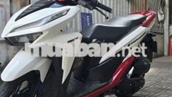 Cần bán vario 2019- 150 . Trắng đỏ