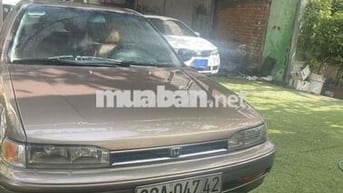 Honda Accord 1989 - 123456 km