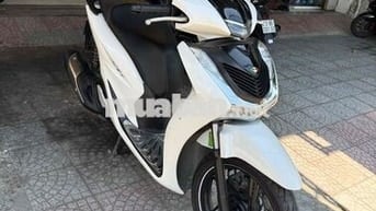 SH 2020 biển 43 máy móc rin ngon chạy nhẹ tơn giá