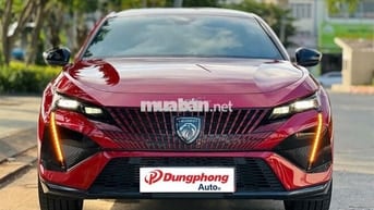 Peugeot 408 GT 2023 - 20700 km