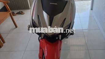 Honda WinerX