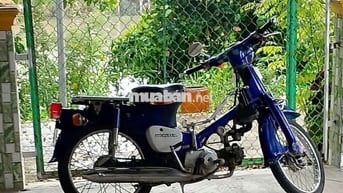 Bán xe Honda Cub