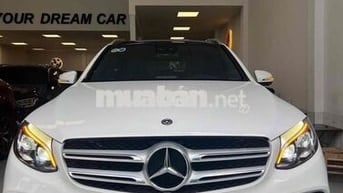 Mercedes Benz GLC 300 2019 Siêu Đẹp