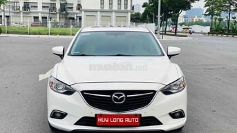 Mazda 6 2015 2.5 AT - 140000 km