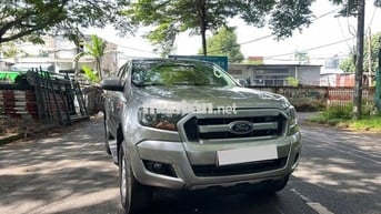 Ford Ranger 2015 XLS 2.2 4x2 AT - 91000 km
