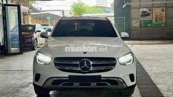 Mercedes Benz GLC 2020 200 4MATIC 1 chủ từ mới