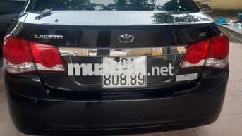 2009 - 200000 km