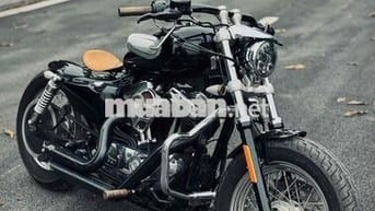 Harley davidson xl1200 bobber cực ngon cần ra