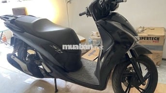 SH125i CBS 2018 đk 9-2018 tình trạng nguyên zin