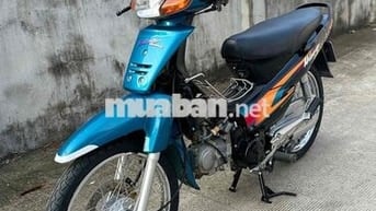 thái 110 MTE chưa rớt đầu