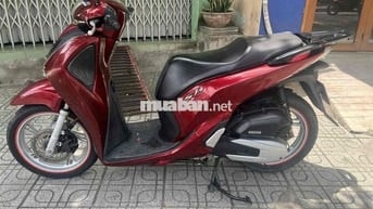 SH 150i Abs 2017 Smartkey Biển Sài Gòn Chính Chủ