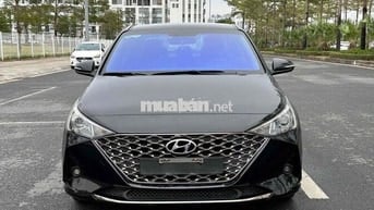 Accent 2021 1.4 AT - 70000 km Hà Nội