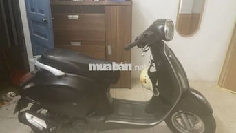 xe tay ga 50cc không cần bằng