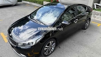 Kia Cerato 2018 2.0 AT - bản cao cấp nhất