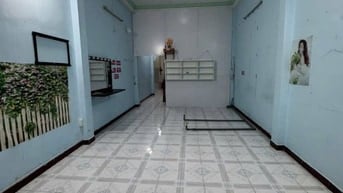 MT ĐƯỜNG SỐ 9 P13 Q6 (4X16) 2 TẤM. GIÁ 9,6 TỶ