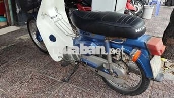 Xe cub giá rẻ