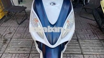 👉Kimco, Candy Hi 50cc, 2013, Bs: 94AC-00795