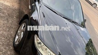 Mazda 6 2004 2.0 MT - 200000 km