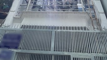 🔥 HUỲNH TẤN PHÁT – QUẬN 7 🔥 🏙️ Cách Q1 – Q4 chỉ 1 cây cầu 