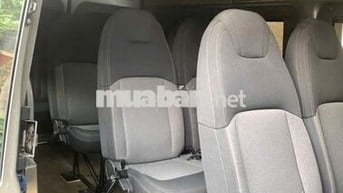 Ford Transit 2015  - 190000 km