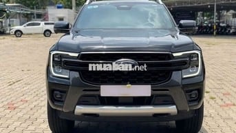 Ford ranger Wildtrak 2.0L