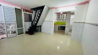 Nhà cho thuê nguyên căn HXH 86/29/3 đường 100 Bình Thới, P.14, Quận 11