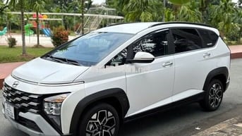 Hyundai Stargazer 2024 X Cao cấp 1.5 AT - 11000 km