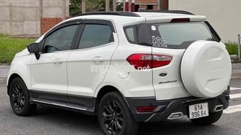 Ford EcoSport 2017 Titanium 1.5L AT - bản full cao