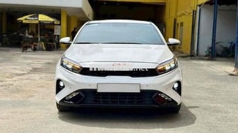 Kia K3 2024 Premium 1.6 AT - 35000 km