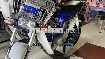 chaly 50cc bstp ngay chủ