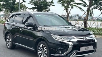 Mitsubishi Outlander 2022 - Odo 4,5vkm giá hợp lý