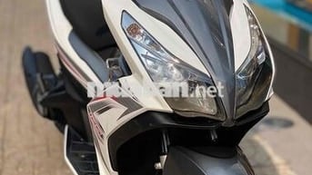 💯Ab125_2014 Trắng Xám,Bstp,1 Đời chủ,Chất Xe Đẹp
