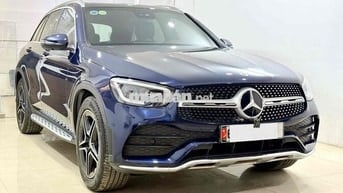 Mercedes Benz GLC 300 SX 2021 V1